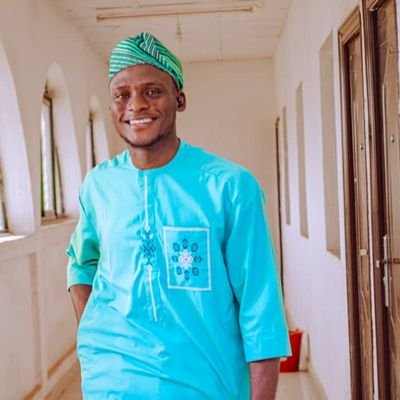 connectzee_ade's profile picture. Academic Researcher, Teacher, Web developer