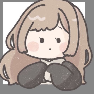 #ぼくサバ ヘッダー→ツネ様 アイコン→あぱあぱ様 出会い目的お断り!❌まじで人に興味無いんで‼️ サブ垢→ @Ririchan__38