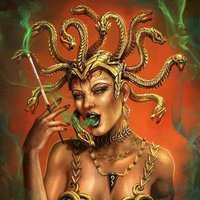 Medusa ✨ (@medusa56944) 's Twitter Profile