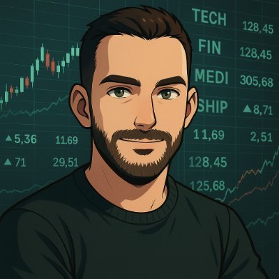 After taking a break for a few years, I’m back to the day trader life. My aim is to grow $30k into $1 million. Follow & join me!