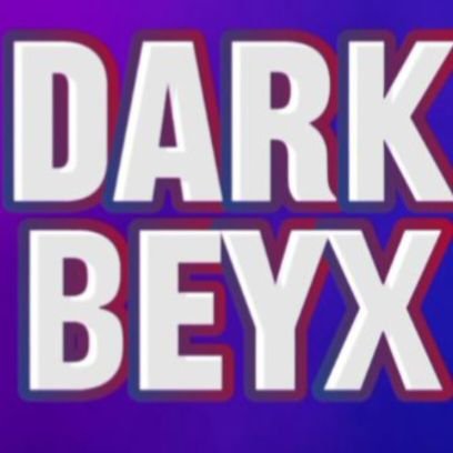 darkbeyx's profile picture. amo el Beyblade 💙💜