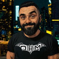O Homem Morcego (@ohomemmorcego) 's Twitter Profile