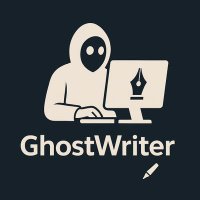 Ghostwriter✍️ (@ghost_writer07) 's Twitter Profile