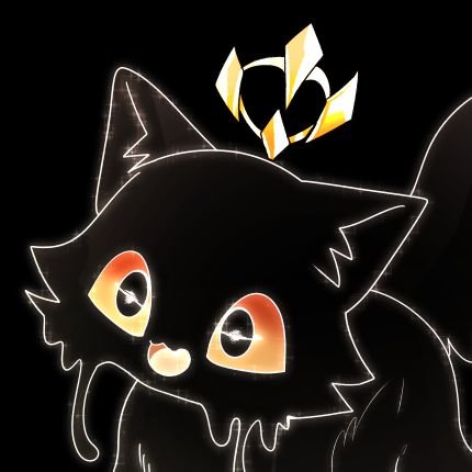 png tuber :D
learning coding
✨be silly and do crimes :3✨
twitch: https://t.co/VzV3tZvi1Q
Banner by HanKizoku :3