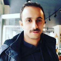 şamil (@smlsrml) 's Twitter Profile