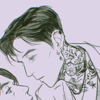 🐹𝙙𝙖𝙧𝙘𝙮 (@runlikehellllll) 's Twitter Profile Photo 🐹𝙙𝙖𝙧𝙘𝙮 (@runlikehellllll) 's Twitter Profile Photo