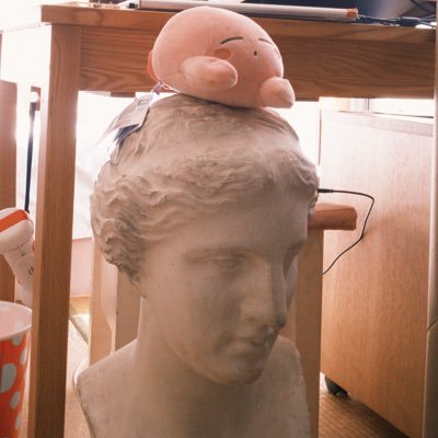 hanten_bass's profile picture. 新美彫刻二浪 古代オリエント　遺跡保存