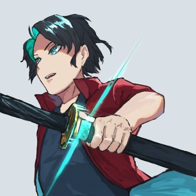 焔空さんのプロフィール画像
