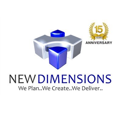 NewDimensionsAK's profile picture. Designing world-class exhibition booths since 2010
Exhibition design • Fabrication • Events • Interiors • Retail
Delhi NCR - Mumbai - Bangalore - UAE - Europe