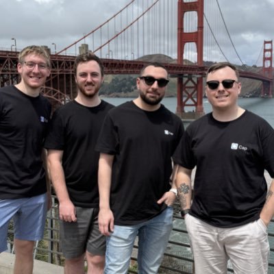 ameerashhab97's profile picture. Design Engineer @Cap | Prev. @spacedriveapp | Based in Amman, Jordan | Innovating in design | Check my work: https://t.co/PaePQIKDrF