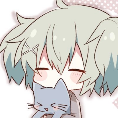 甘い氷🍀さんのプロフィール画像