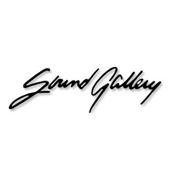 Sound_Gallery's profile picture. Al meer dan 20 jaar uw audio specialist. Bestel eenvoudig en snel uw EXCLUSIEVE AUDIO APPARATUUR op SoundGallery.nl!
