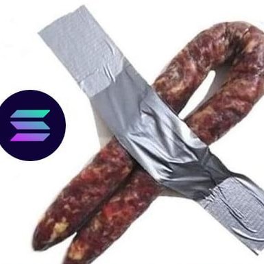 Solami_Dev's profile picture. Your go to Solana Terminal