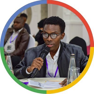 @GoogleDevExpert | Technical Speaker |
I read the greats in math, science, and philosophy.