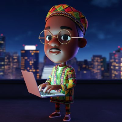 UnugorDavid's profile picture. Backend Dev (Node.js/Express) | Operations Manager | Software QA.