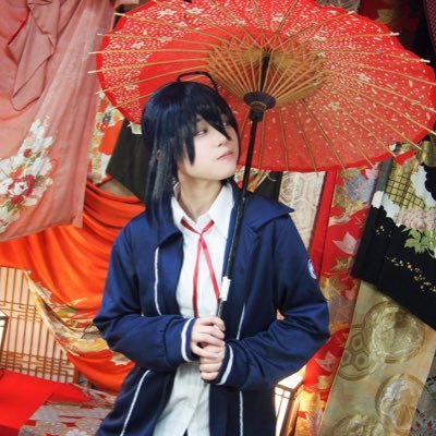 関東/20↑ 最推しキャラの隣に立ちたくて(拝むために)始めた 無言フォロー失礼します🙇♀️ アニメ/2.5次元🫶 刀剣メイン 専用タグ▷▶︎ #もかふぉるだ