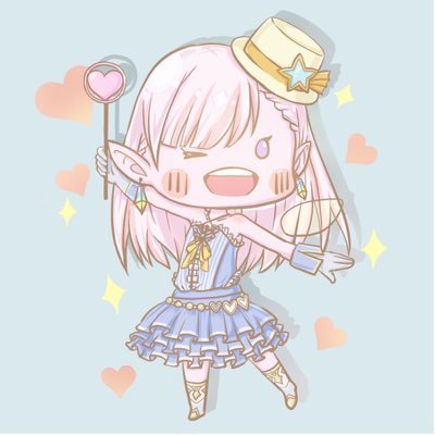 ミカエラさんのプロフィール画像