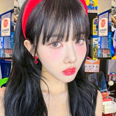 📃⋆ account for 𝑹𝒆𝒂𝒅𝒊𝒏𝒈 purpose ( 𝑩𝒐𝒐𝒌 𝒂𝒏𝒅 𝑴𝒂𝒏𝒉𝒘𝒂 )
— Mencintai Cale, Deon dan Szeto Wai sepenuh hati
