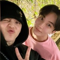 hannienicheolie🩷🩵 (@cherryanjel0804) 's Twitter Profile