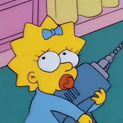simpscenes's profile picture. The Simpsons Media