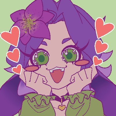 Twitch:https://t.co/dk1GA3W2m6
Email: dendrobunnyvt@gmail.com
Art: #FlufflesArt - NSFW: #NightFluffle - Clips: #FluffleClips
PFP & Banner By PeachyRana