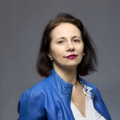 Rédactrice en chef adjointe à Jeune Afrique. Spécialiste de la Turquie. Écrivain / Fransız gazeteci, Türkiye uzmanı. Yazar / Chief editor, Turkey specialist.