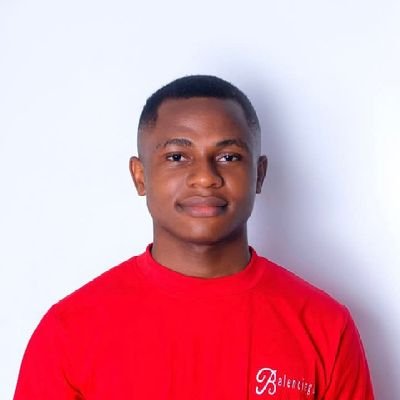 ChineduCode's profile picture. Mobile App and Web Developer | Software Engineer | C Programmer.