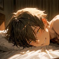 Yosuga🍀 (@0_yosuga_0) 's Twitter Profile