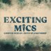 Exciting Mics (@excitingmics) Twitter profile photo Exciting Mics (@excitingmics) Twitter profile photo