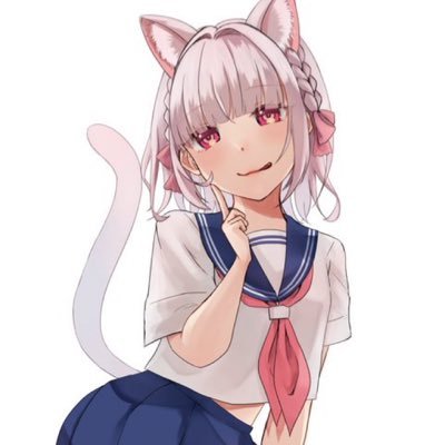 ちゃまちゃん(マスコット🐈‍⬛)さんのプロフィール画像