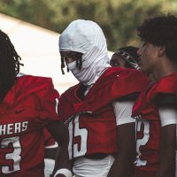 Christian J Griffin (@christianj6706) 's Twitter Profile Photo