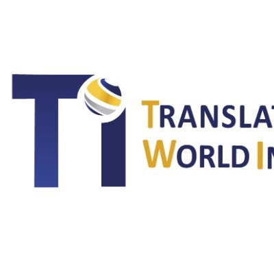 TranslatorsWI's profile picture. TWI links clients globally with Translators & Translation Firms, supporting World Index Group pros—lawyers, arbitrators, Experts, contractors & many others.