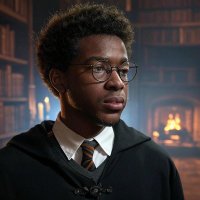 Barry Potter (@barrypotterx) 's Twitter Profile