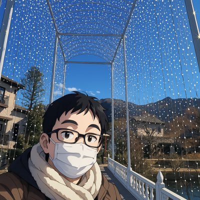米さんのプロフィール画像