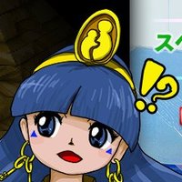 クソ謎かけを出題する道神馴子 (@quizordead20) 's Twitter Profile