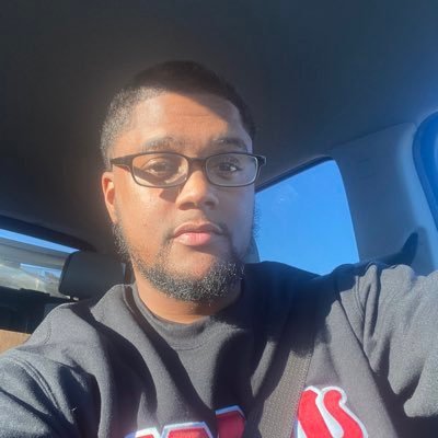 University of Louisville Alum |👌🏾♦️ #GoCards #LetEmKnow #RedLegs #TexasHockey “We Watching or Nah” 23Xl 🤘🏾