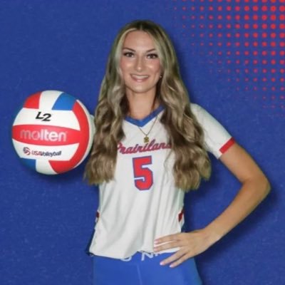 kora_nix2026's profile picture. 2026 grad wanting to play VB at the collegiate level!  I’ve played MB/MH for 3 years (HS&club) and LOVE hitting on the pins!  Blocking a big swing is the best!