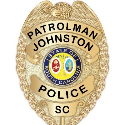 Johnston police department is located in Edgefield County South Carolina approximately 57 miles from Columbia SC.