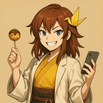 趣味垢、音楽・ゲーム・漫画・絵混ぜ混ぜです。
UNISONは神。これからも心の支えです!
LiSAは女神!一生着いていく!
BLEACHは人生で1番好きな漫画。
金色のガッシュは人生で1番泣いた漫画。
これが覆ることは今後無い。
