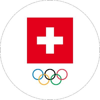 #excellence #respect #friendship
We are the #SwissOlympicTeam