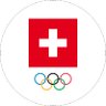 swissteam's profile picture. #excellence #respect #friendship
We are the #SwissOlympicTeam