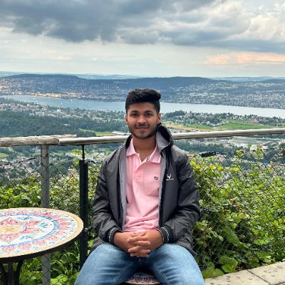 constArjun's profile picture. https://t.co/uu4P5ajJBp