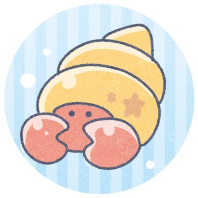 「アクアリウムは踊らない」非公式ファンイベントの告知アカウントです。10月4日「ヤドカリは夢を見たか?」を開催予定!詳しくはウェブサイトをご覧ください!