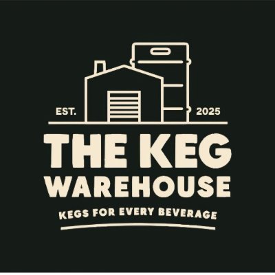 Premium quality stainless steel kegs and new inner bag keg options too.