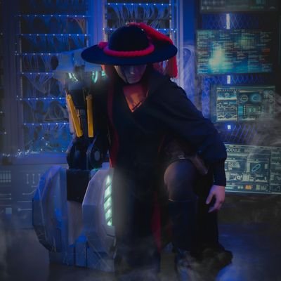 20+ / FUB FREE / 🇰🇷 / Cosplayer / gamer / R6S, ER, SANABI / 괴력난신 고얀놈, 헤이민 / 각종 문의는 DM /