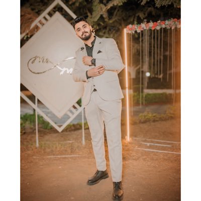 OmarHesham2025's profile picture. 