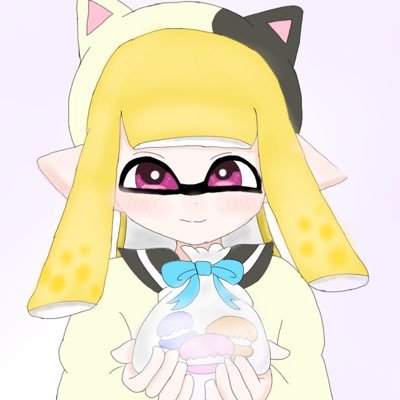 相互のみタメ◯です。好きなマイクラ実況者グループはからぴちです。ホロライブ好きです。東方好きです。スシとマニュコラ使いです。スプラの他にスマブラとマイクラとモンハンライズやってます。携帯の方ではモンハンNowとウマ娘などやってます。無言フォロー失礼します。