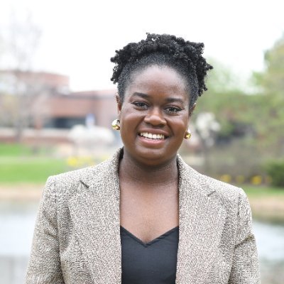 Illinois born and raised | Hanover Park Trustee | Candidate for Illinois’ 8th congressional district | https://t.co/kw7riRVwAR