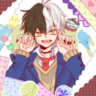 CordMonochromeさんのプロフィール画像