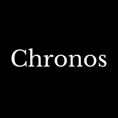 ChronosCompany's profile picture. At Chronos, we specialize in helping you navigate the complex world of trading.
Market history, future strategy.
